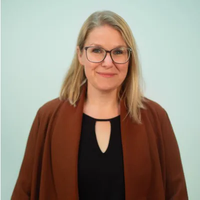 Foto von Laura Biehler