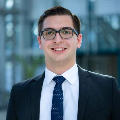 Foto von Jan Scherer