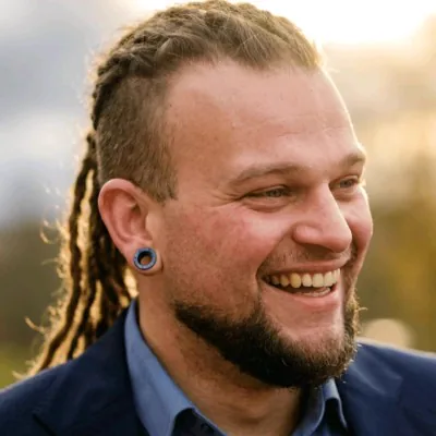 Foto von Raffael Zang